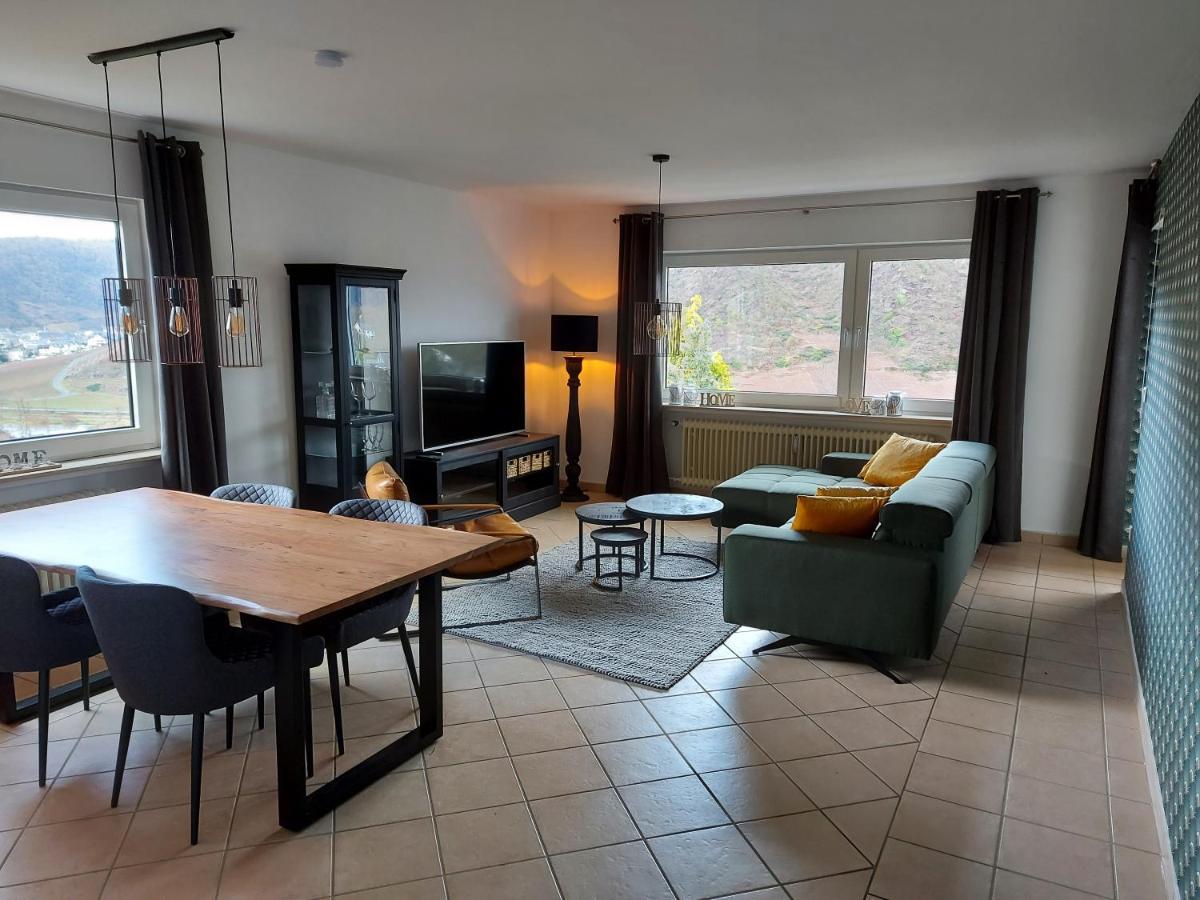 קוכם Ferienwohnung Meyver מראה חיצוני תמונה