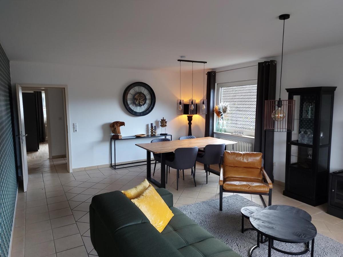 קוכם Ferienwohnung Meyver מראה חיצוני תמונה