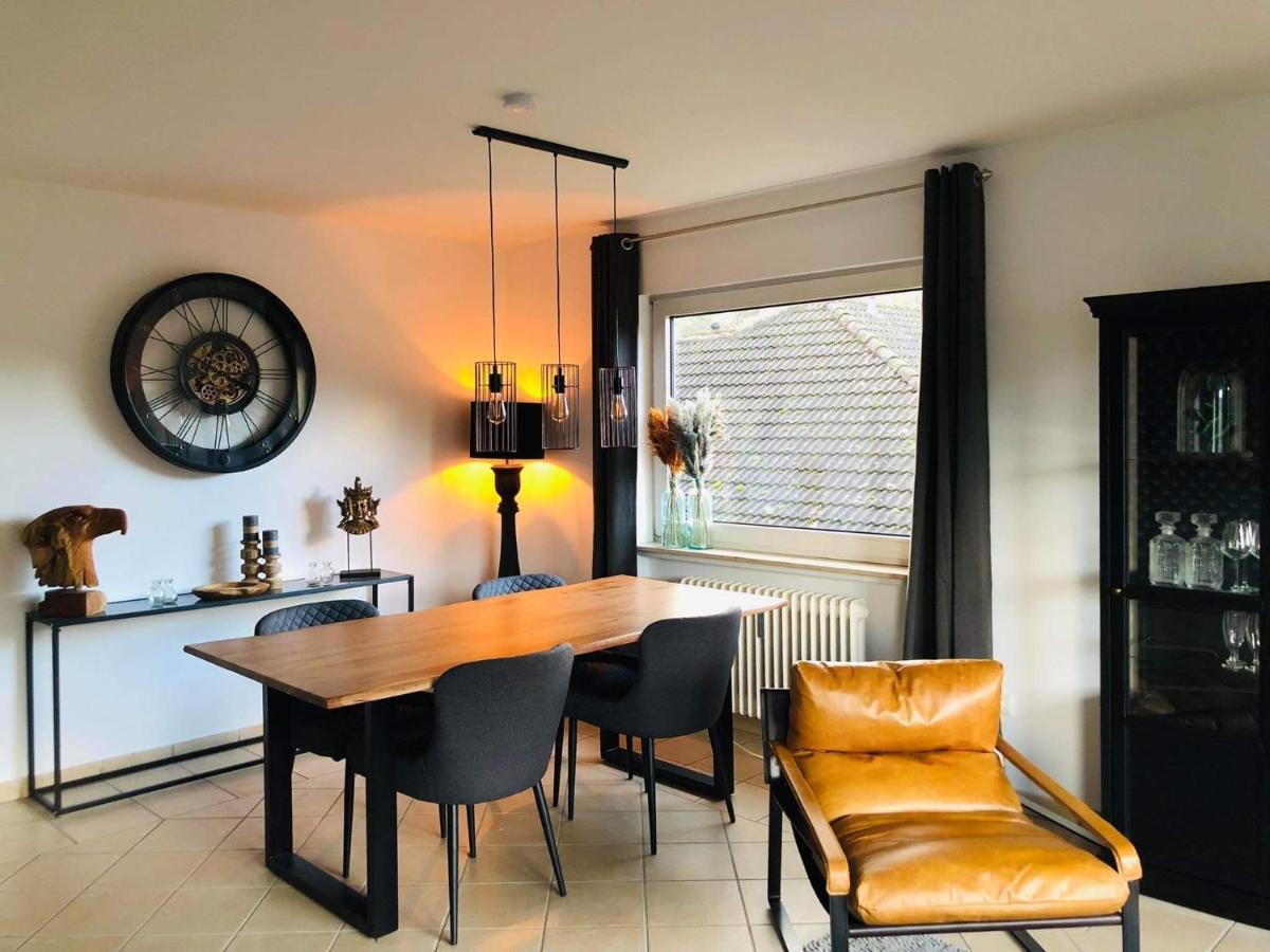 קוכם Ferienwohnung Meyver מראה חיצוני תמונה