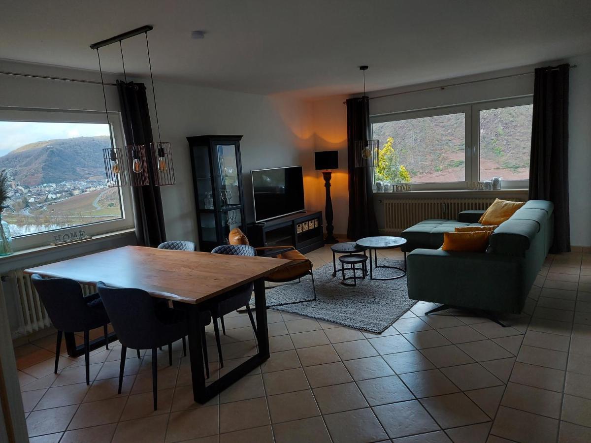 קוכם Ferienwohnung Meyver מראה חיצוני תמונה