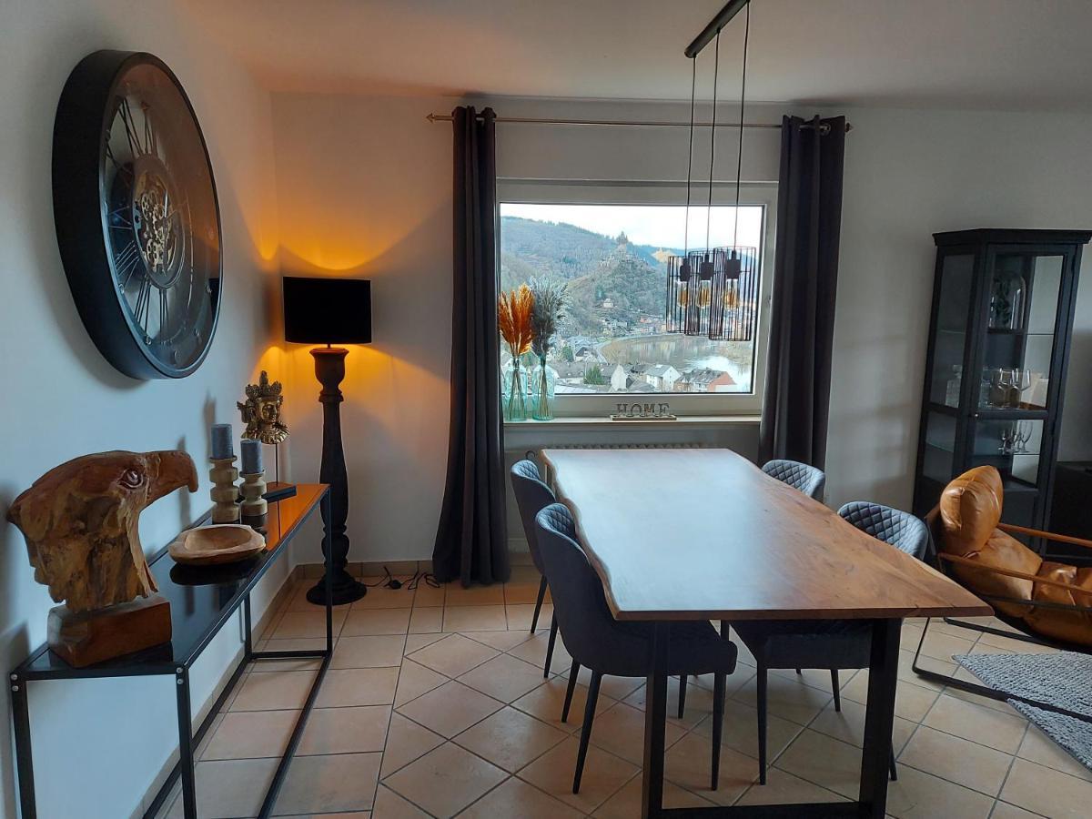 קוכם Ferienwohnung Meyver מראה חיצוני תמונה