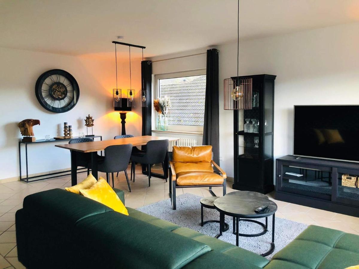 קוכם Ferienwohnung Meyver מראה חיצוני תמונה