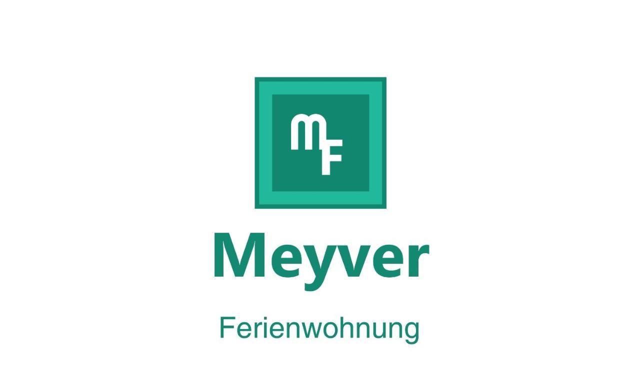 קוכם Ferienwohnung Meyver מראה חיצוני תמונה