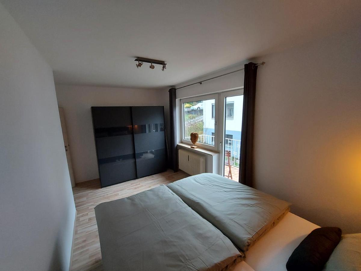 קוכם Ferienwohnung Meyver מראה חיצוני תמונה