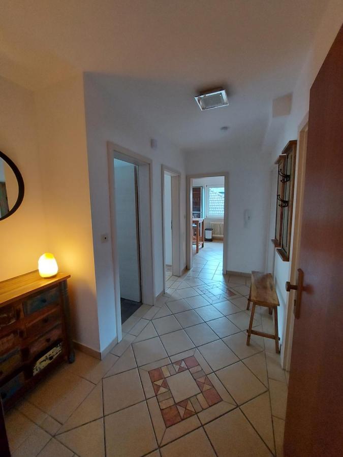 קוכם Ferienwohnung Meyver מראה חיצוני תמונה