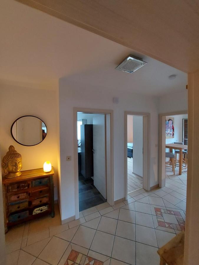 קוכם Ferienwohnung Meyver מראה חיצוני תמונה
