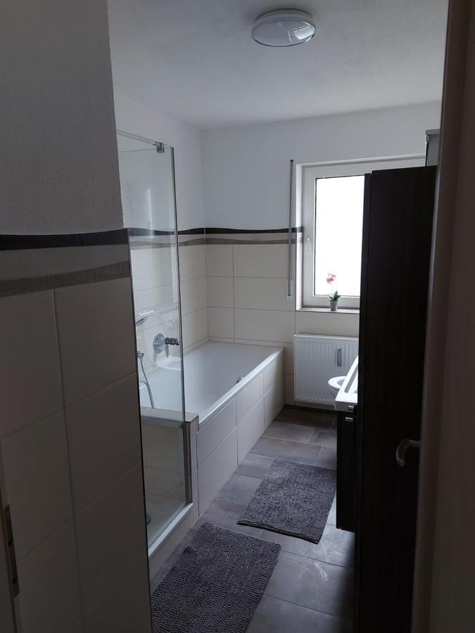 קוכם Ferienwohnung Meyver מראה חיצוני תמונה