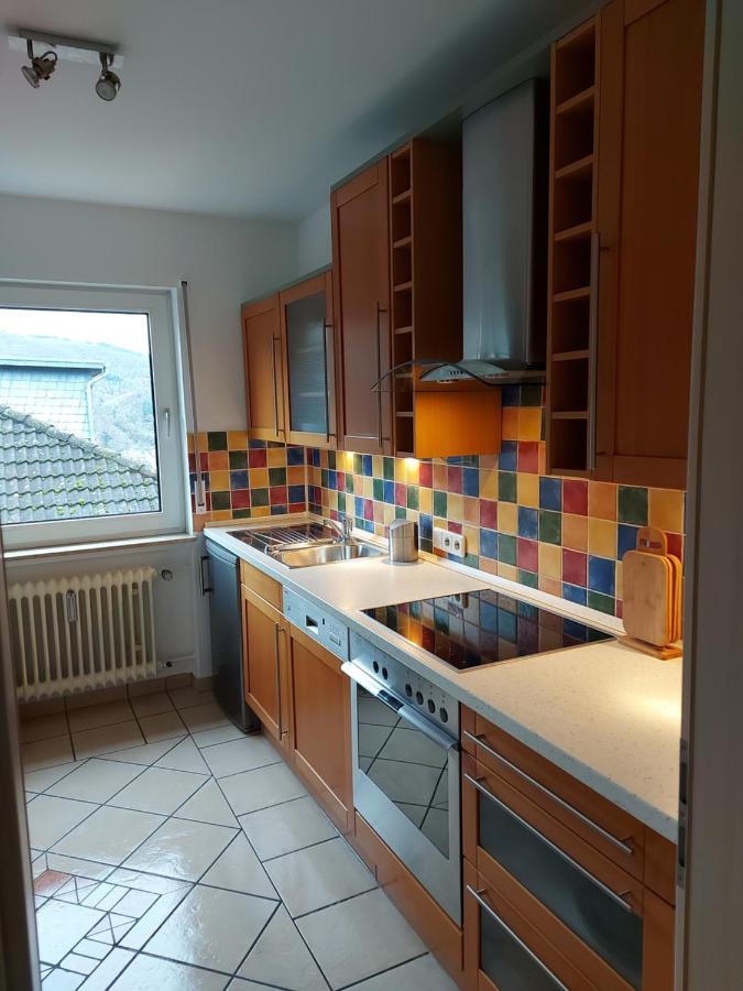 קוכם Ferienwohnung Meyver מראה חיצוני תמונה