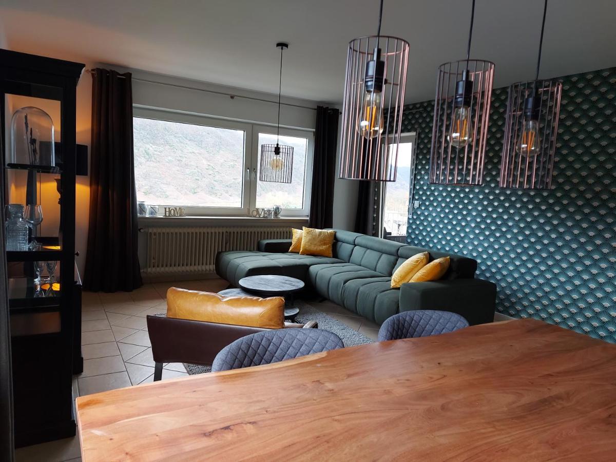קוכם Ferienwohnung Meyver מראה חיצוני תמונה
