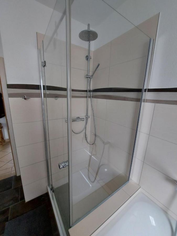 קוכם Ferienwohnung Meyver מראה חיצוני תמונה
