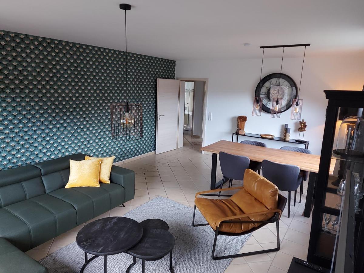קוכם Ferienwohnung Meyver מראה חיצוני תמונה