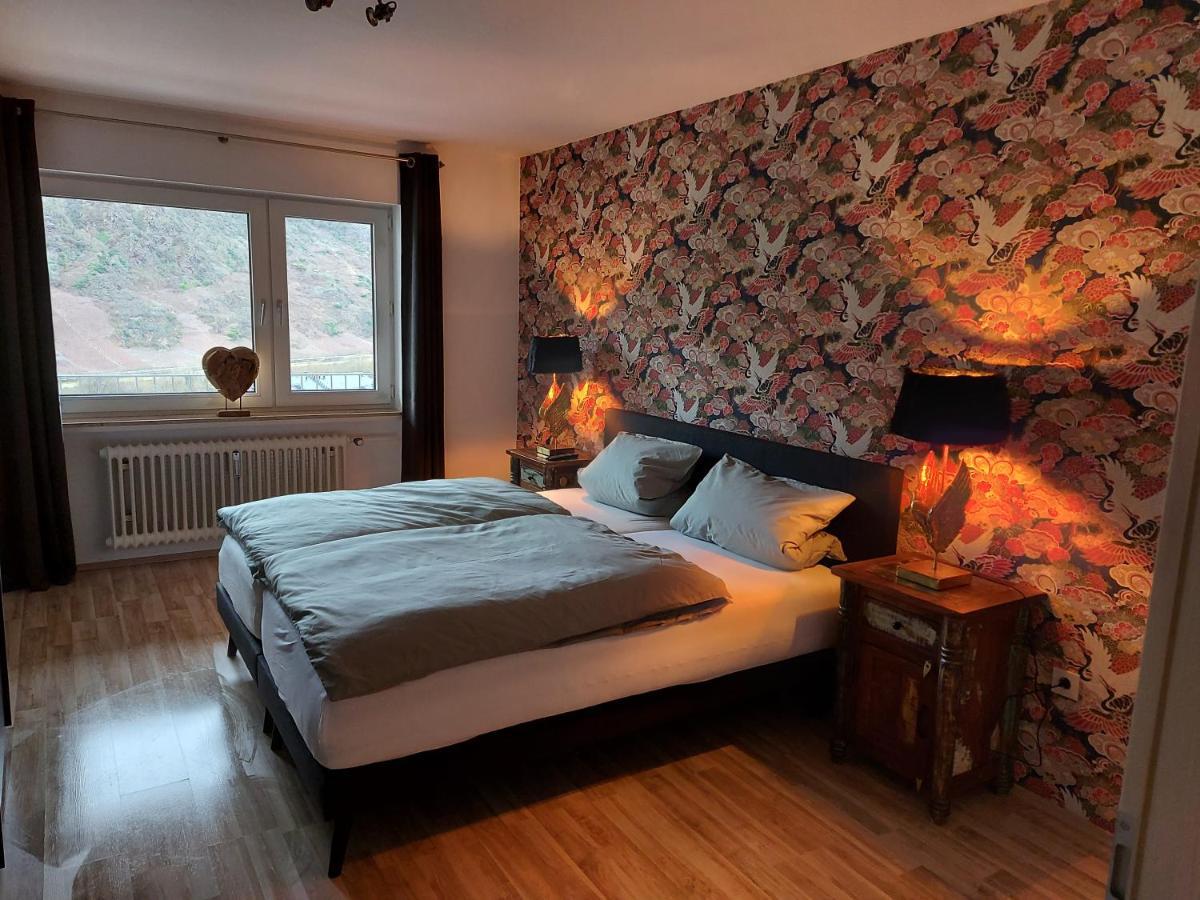 קוכם Ferienwohnung Meyver מראה חיצוני תמונה