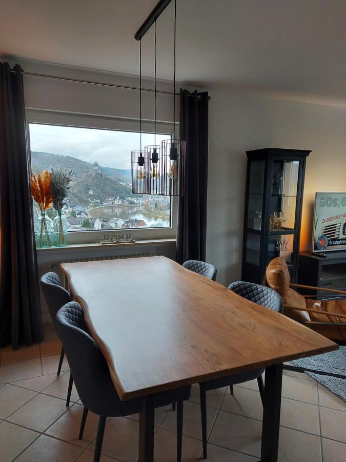 קוכם Ferienwohnung Meyver מראה חיצוני תמונה
