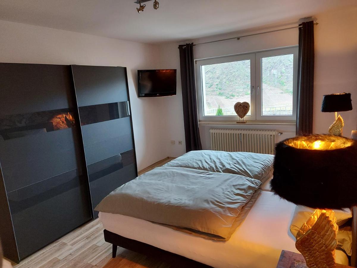 קוכם Ferienwohnung Meyver מראה חיצוני תמונה