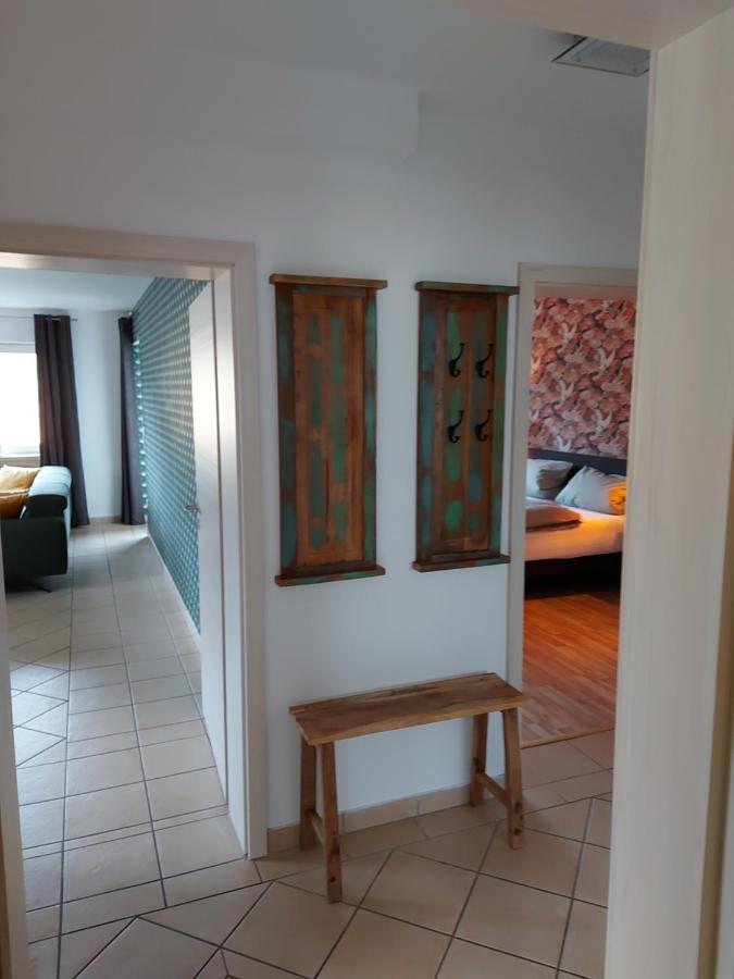 קוכם Ferienwohnung Meyver מראה חיצוני תמונה