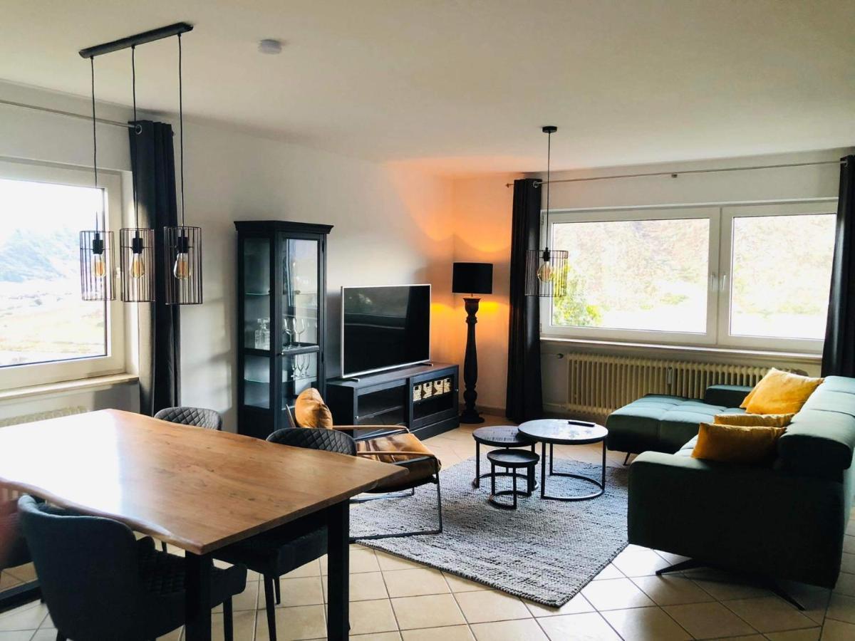 קוכם Ferienwohnung Meyver מראה חיצוני תמונה