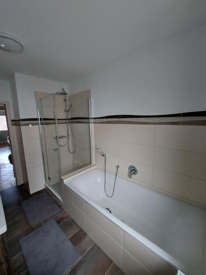 קוכם Ferienwohnung Meyver מראה חיצוני תמונה