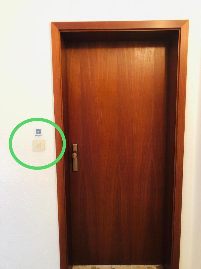 קוכם Ferienwohnung Meyver מראה חיצוני תמונה