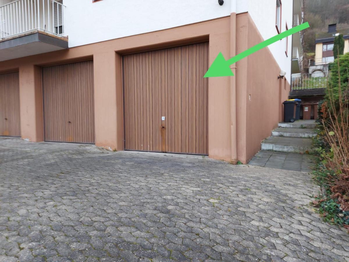 קוכם Ferienwohnung Meyver מראה חיצוני תמונה