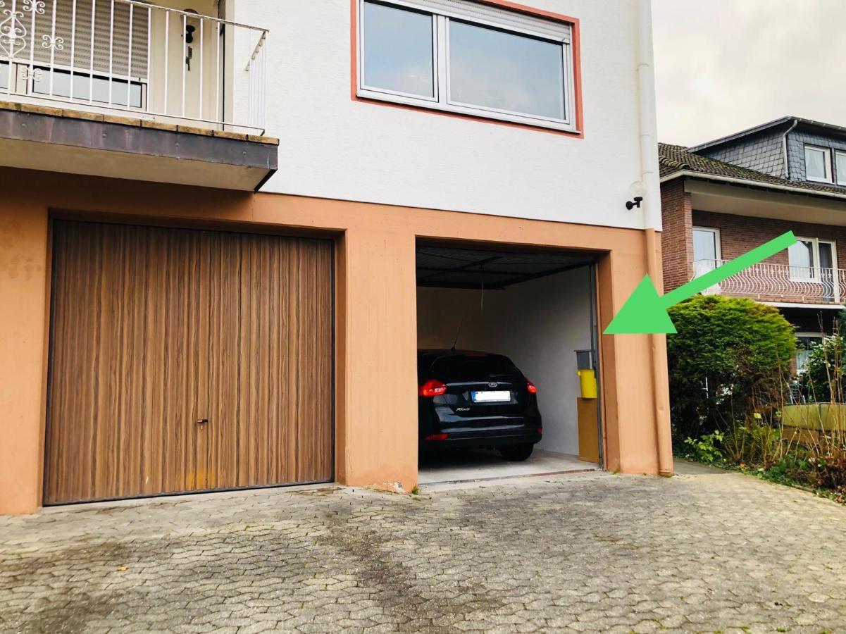 קוכם Ferienwohnung Meyver מראה חיצוני תמונה