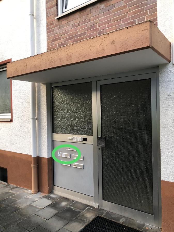 קוכם Ferienwohnung Meyver מראה חיצוני תמונה