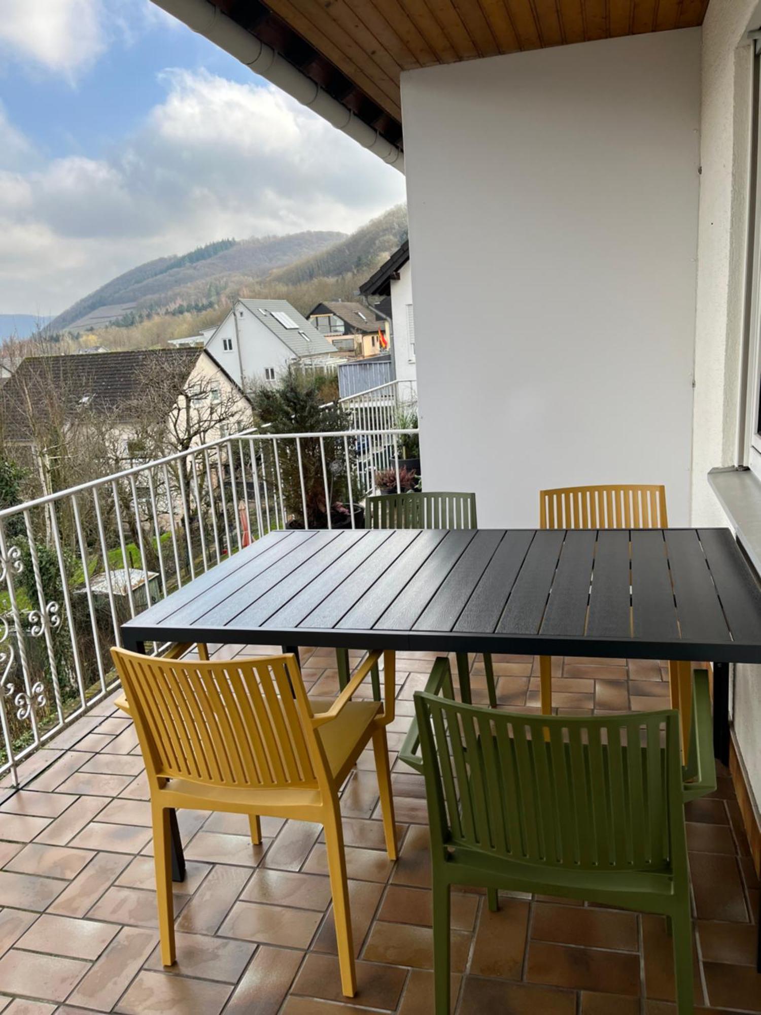 קוכם Ferienwohnung Meyver מראה חיצוני תמונה